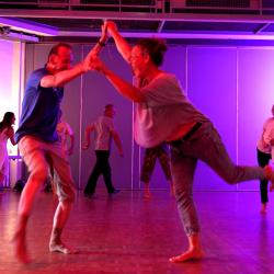 Danse Relationnelle