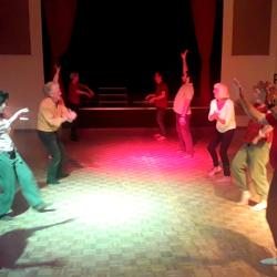 Danse Relationnelle