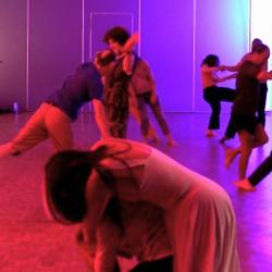 Danse Relationnelle