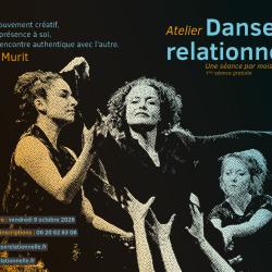 Danse Relationnelle