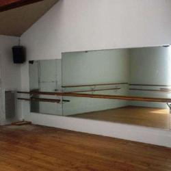 Studio Dtm - Danse Théâtre Et Musique