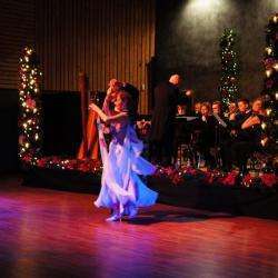 Dansemove Espace Grangette Ifac Thonon