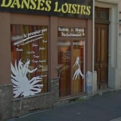 Danses Loisirs