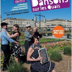 Dansons Sur Les Quais
