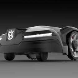 Dantan  - Genicourt - Husqvarna
