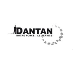 Dantan