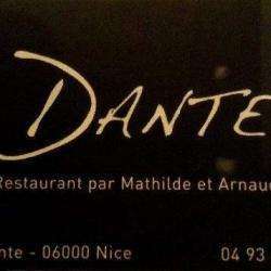Dante Cafe