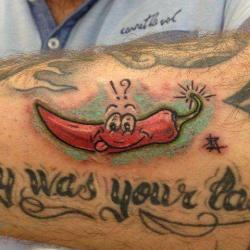 Dante Studio Tatoo