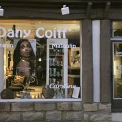 Dany Coiff''