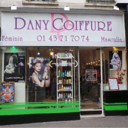 Dany Coiffure