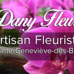 Dany Fleurs