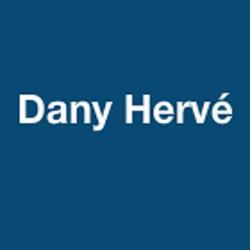 Dany Hervé