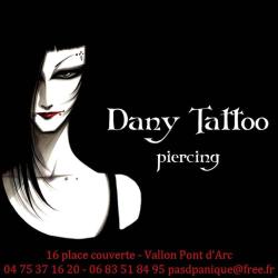 Dany Tatouage