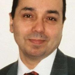 Daoui Samir
