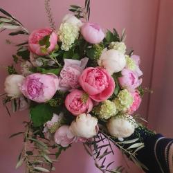 Daphnée Fleuriste - Fleuriste Paris 7