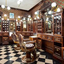 Dapper Dan's Hair Cuts