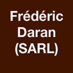 Daran Frederic
