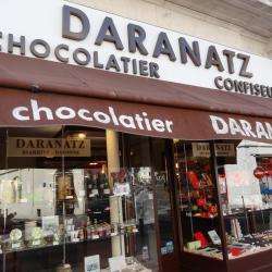 Daranatz