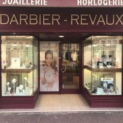 Darbier-revaux