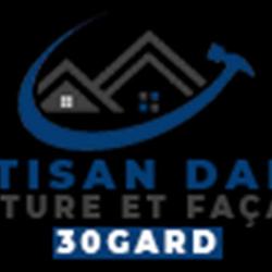 Daria, Couvreur Façadier Du 30
