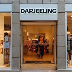Darjeeling Angers
