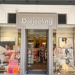 Darjeeling Montigny-le-bretonneux Espace St Quentin