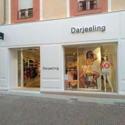 Darjeeling