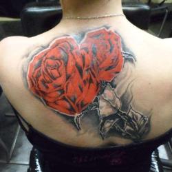 Darkside Tattoos