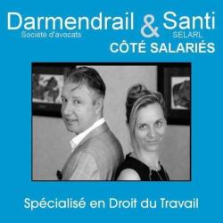 Darmendrail & Santi Avocats