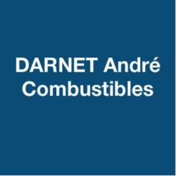 Darnet André Combustibles