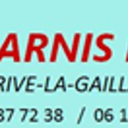Darnis Nd