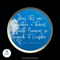 Daroux Christophe - Hypnothérapeute