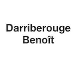 Darriberouge Benoît
