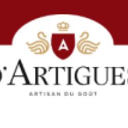 D’artigues Foie Gras