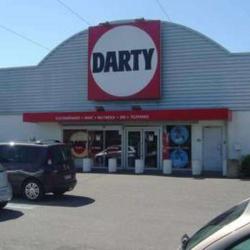 Darty