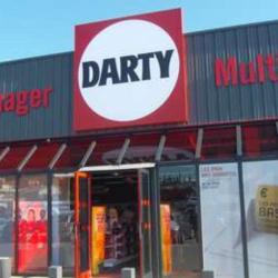 Darty