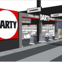 Darty