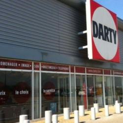 Darty