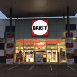 Darty