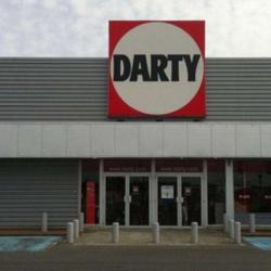 Darty