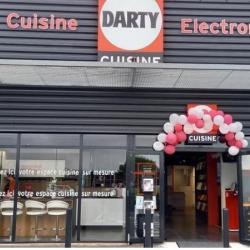 Darty Cuisine Agde