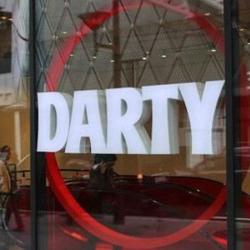 Darty