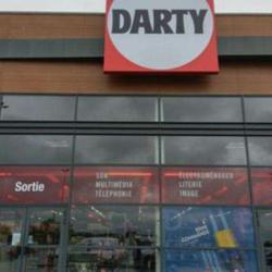 Darty