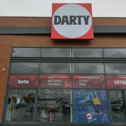 Darty