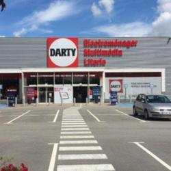Darty