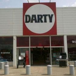 Darty