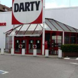 Darty