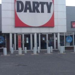Darty