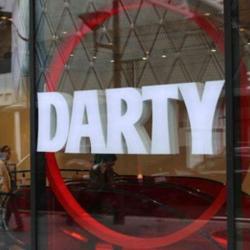 Darty