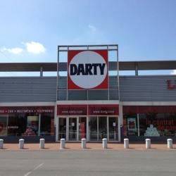 Darty